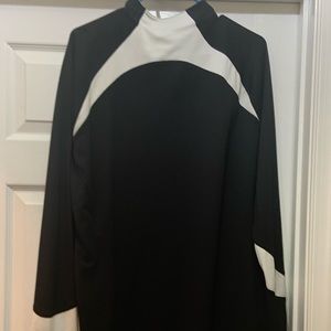 Under Armor running shirt